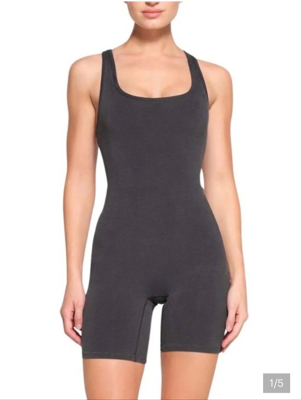 SKIMS outdoor Onesie